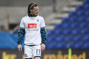 Jesper Lange (Agf)