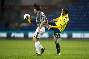 Johan Elmander (Brndby IF)