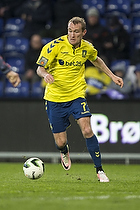 Thomas Kahlenberg, anfrer (Brndby IF)