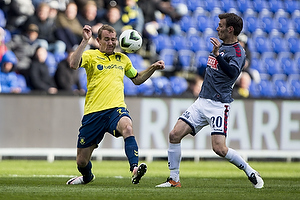 Thomas Kahlenberg, anfrer (Brndby IF)