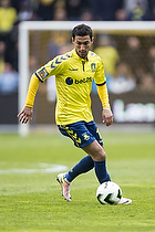 David Boysen (Brndby IF)