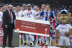 Mathias Zanka Jrgensen (FC Kbenhavn), William Kvist (FC Kbenhavn)