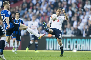 Niklas Backman (Agf)