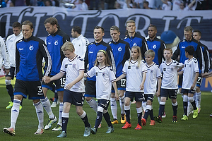 Ludwig Augustinsson (FC Kbenhavn)