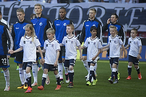 Peter Ankersen (FC Kbenhavn)