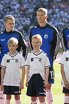 Andreas Cornelius (FC Kbenhavn)