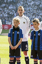 Daniel Christensen (Agf)