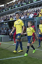 Kamil Wilczek (Brndby IF)