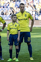 Kamil Wilczek (Brndby IF)