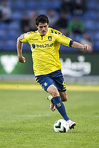 Christian Nrgaard (Brndby IF)