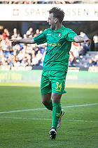 Daniel Stckler, mlscorer (Brndby IF)