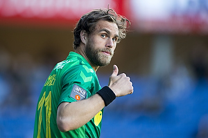 Johan Elmander (Brndby IF)