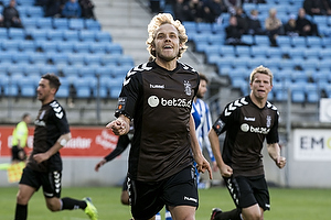 Teemu Pukki, mlscorer (Brndby IF)