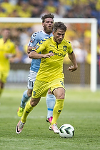 Andrew Hjulsager (Brndby IF)