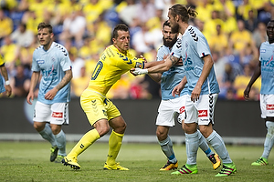 Kamil Wilczek (Brndby IF)