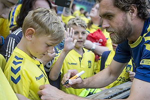 Johan Elmander (Brndby IF)