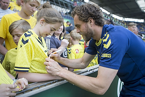 Johan Elmander (Brndby IF)