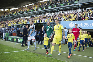 Daniel Agger (Brndby IF)