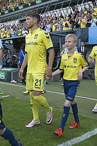 Andrew Hjulsager (Brndby IF)