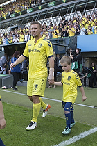 Martin Albrechtsen (Brndby IF)