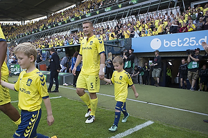 Martin Albrechtsen (Brndby IF)