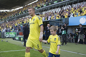 Martin Albrechtsen (Brndby IF)