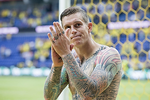 Daniel Agger (Brndby IF)