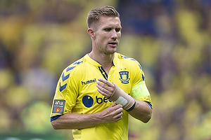 Martin Albrechtsen, anfrer (Brndby IF)