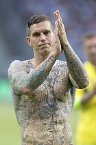 Daniel Agger (Brndby IF)