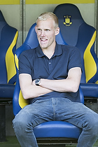 Viktor Anker (Brndby IF)