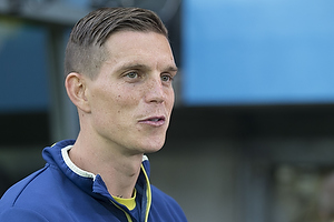 Daniel Agger (Brndby IF)