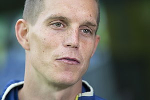 Daniel Agger (Brndby IF)