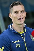 Daniel Agger (Brndby IF)