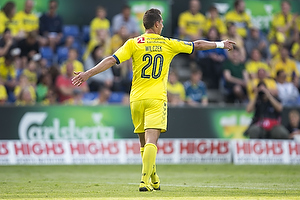 Kamil Wilczek (Brndby IF)