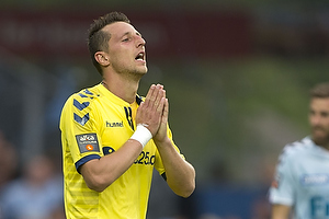 Kamil Wilczek (Brndby IF)