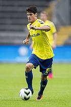 Christian Nrgaard (Brndby IF)