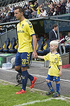 Kamil Wilczek (Brndby IF)