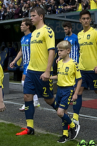 Jesper Lindorff Juelsgrd (Brndby IF)