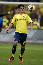 Christian Nrgaard (Brndby IF)