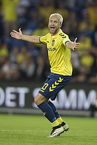 Johan Larsson (Brndby IF)