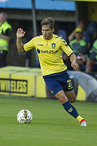 Andrew Hjulsager (Brndby IF)