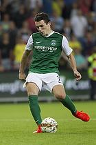 John McGinn (Hibernian FC)