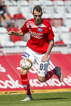 Jens Martin Gammelby (Silkeborg IF)