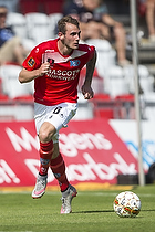 Jens Martin Gammelby (Silkeborg IF)