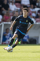 Christian Nrgaard (Brndby IF)