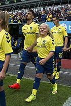 Hany Mukhtar (Brndby IF)