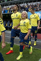 Hany Mukhtar (Brndby IF)