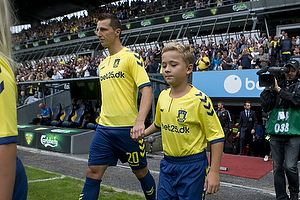 Kamil Wilczek (Brndby IF)