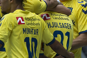 Andrew Hjulsager (Brndby IF)