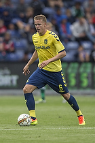 Hjrtur Hermannsson (Brndby IF)